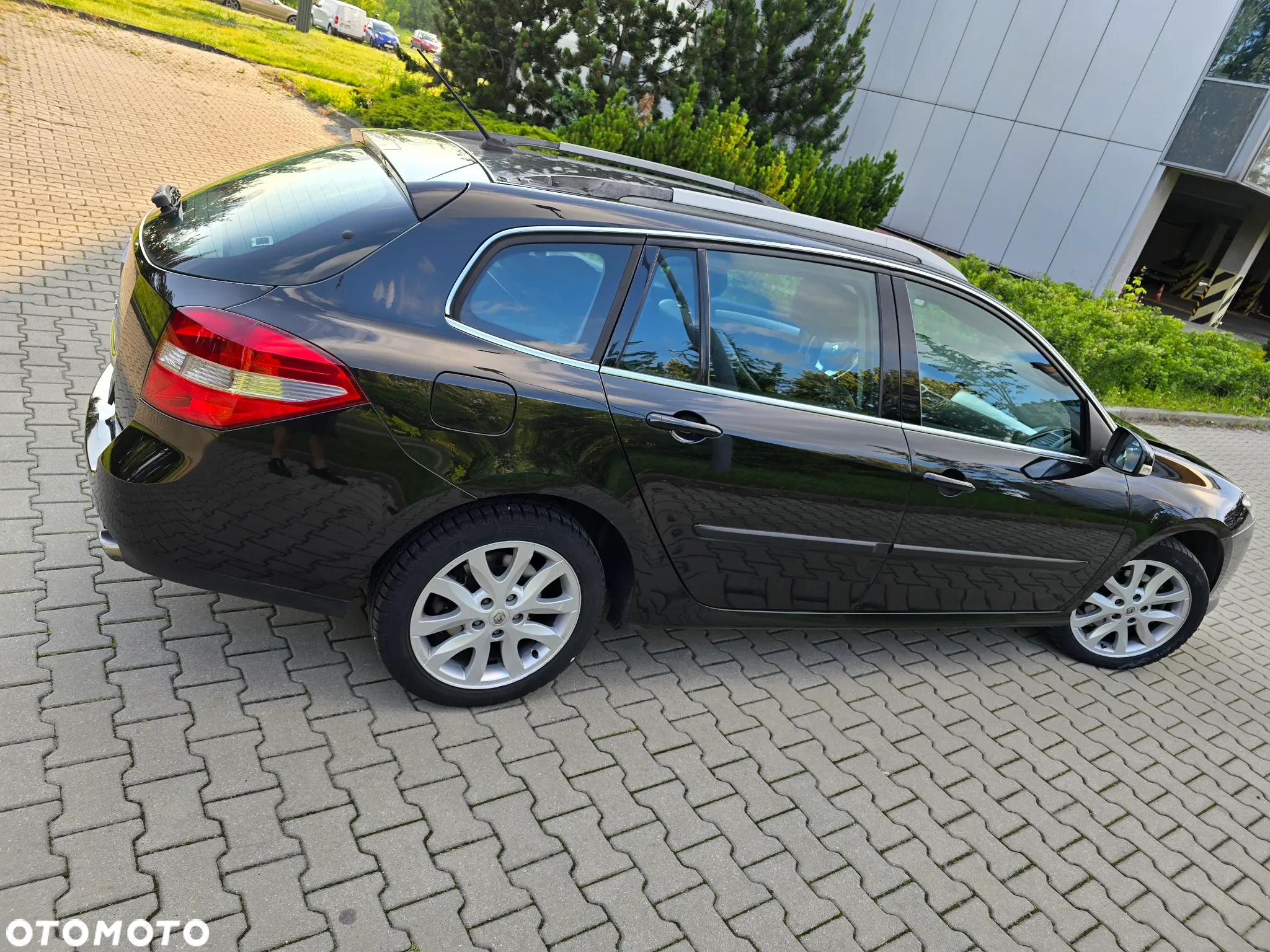 Renault Laguna 2.0 DCi Expression - 12