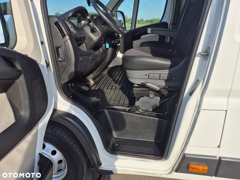 Peugeot Boxer - 11