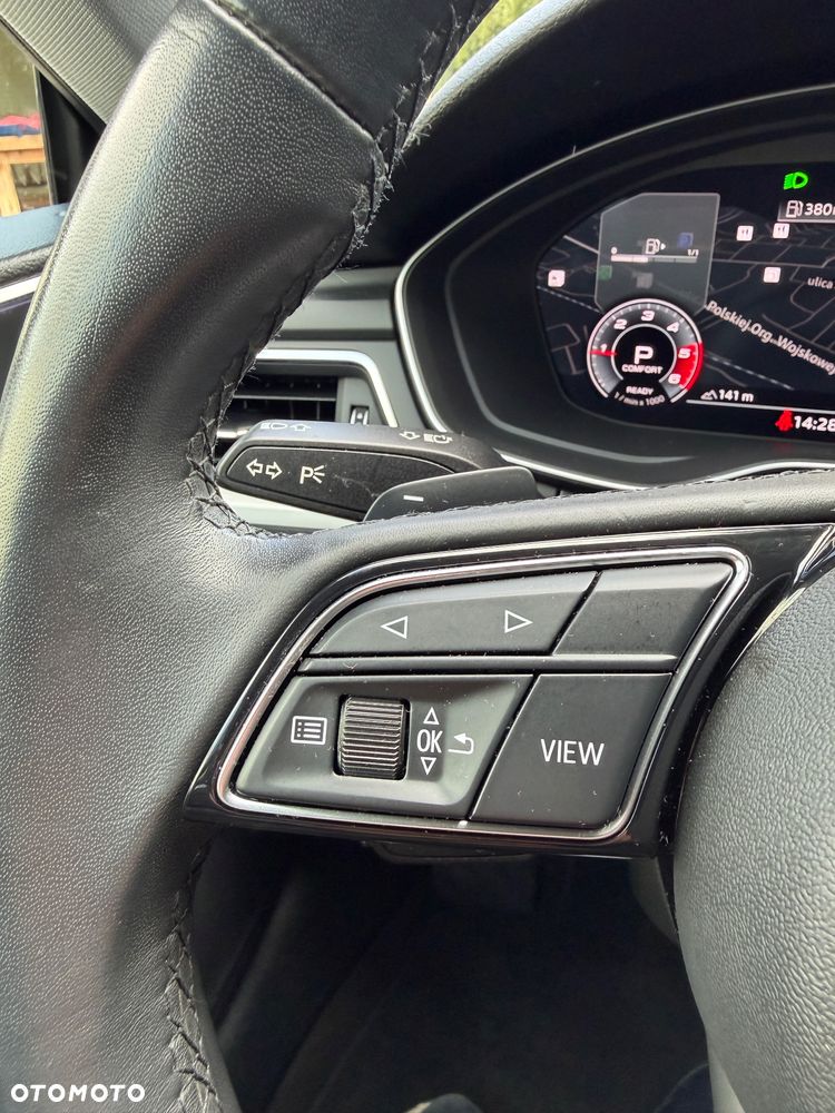 Audi A5 Sportback - 22