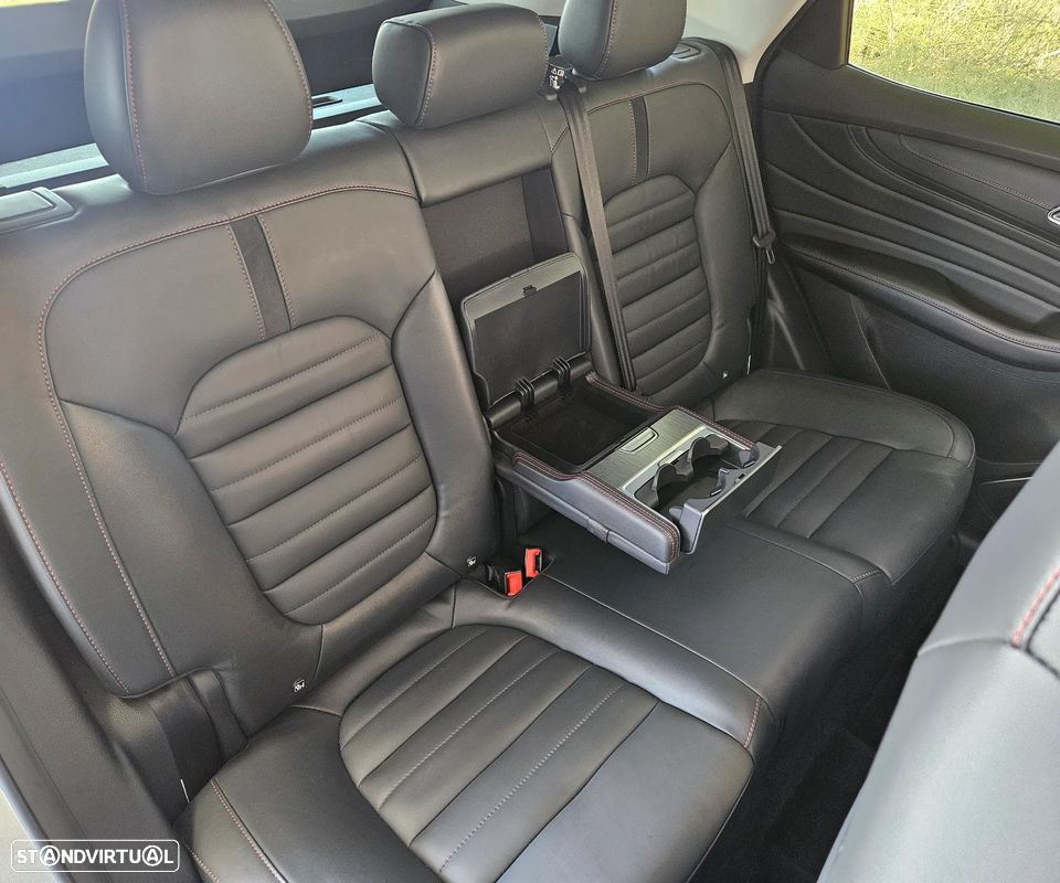 MG EHS 1.5 T-GDI Plug-in Hybrid Luxury - 41