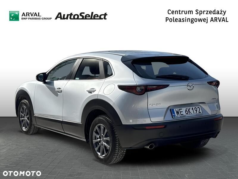 Mazda CX-30 2.0 mHEV Kanjo 2WD - 3