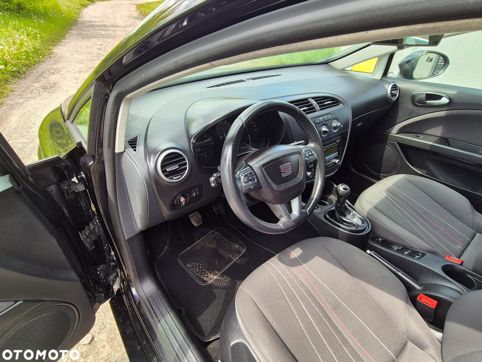 Seat Leon 1.2 TSI Ecomotive Style Copa - 25