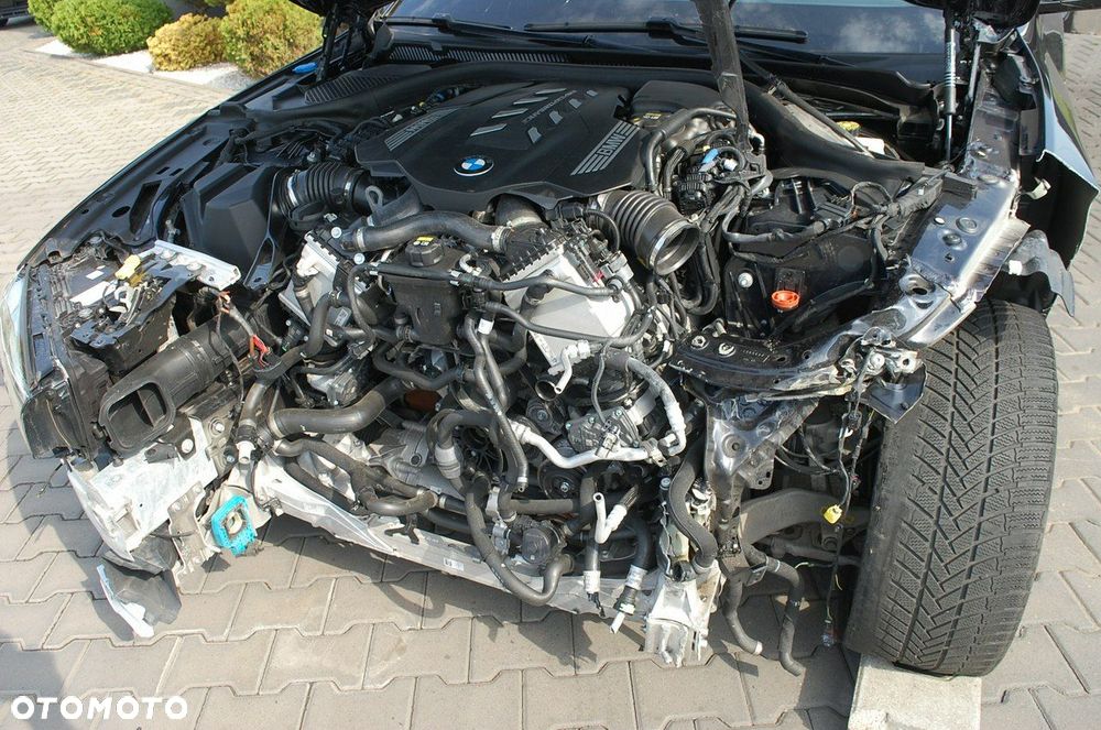 BMW Seria 5 - 23