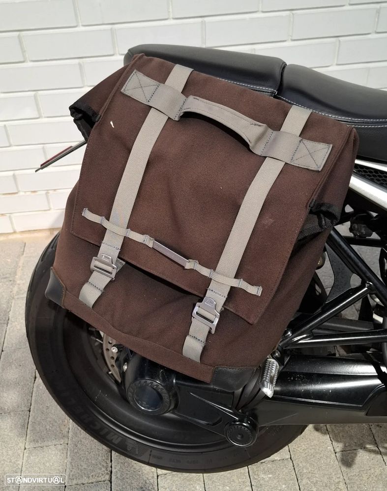 BMW R nineT Pure - 9