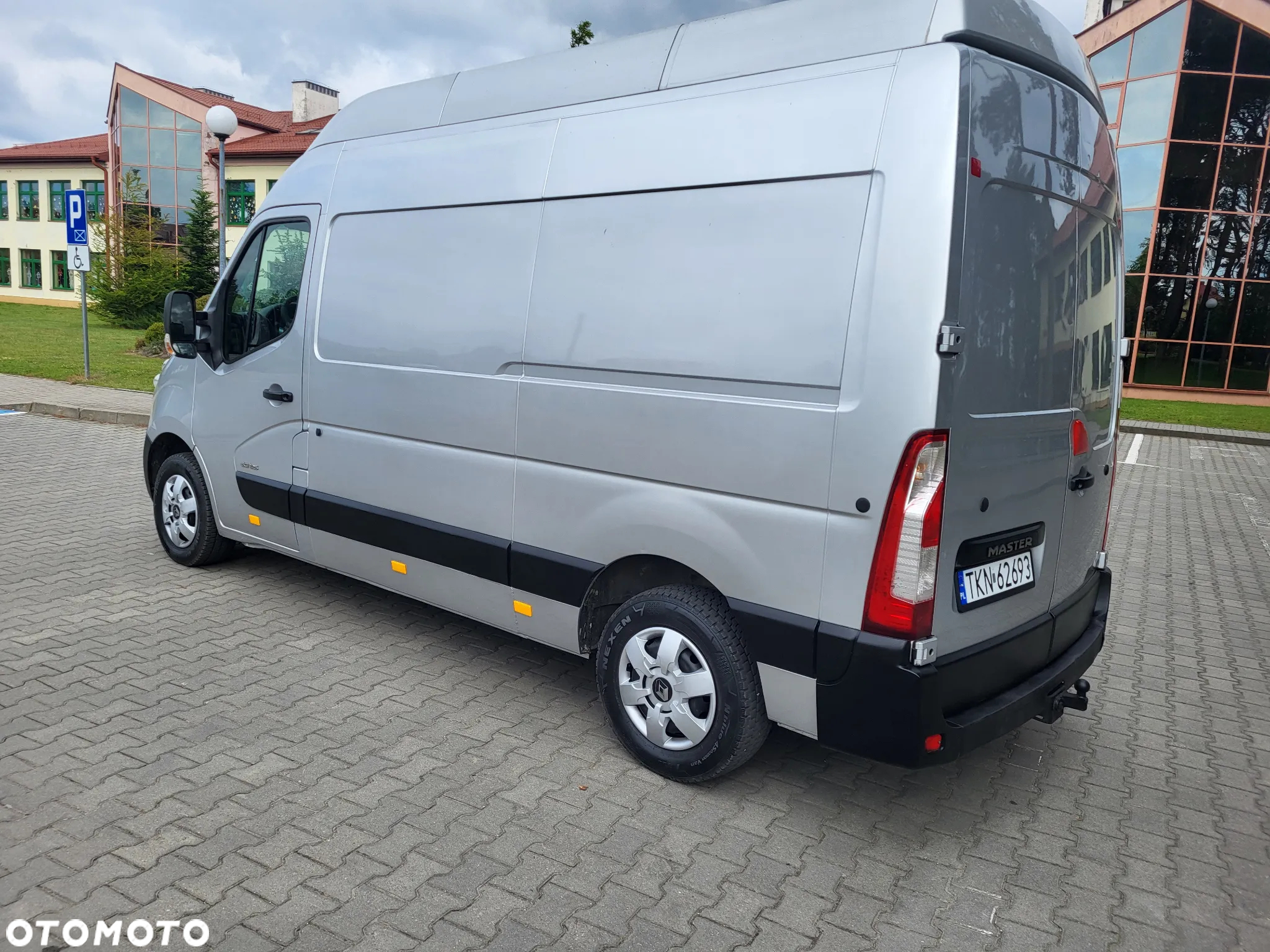 Renault Master - 9