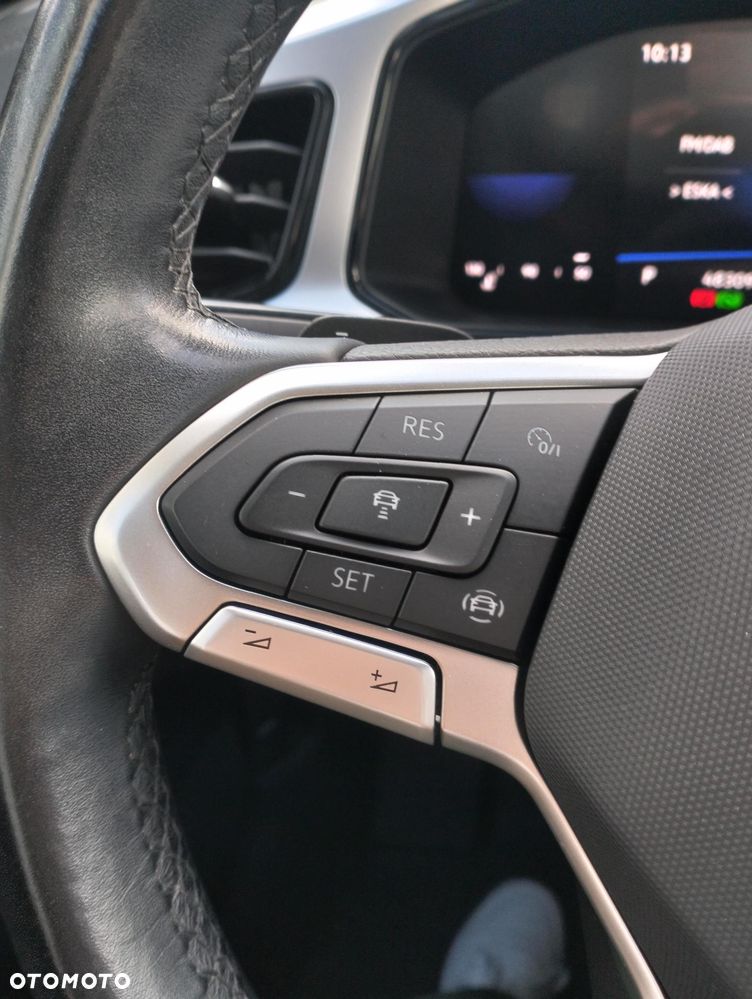 Volkswagen T-Roc 1.5 TSI Special Edition DSG - 10