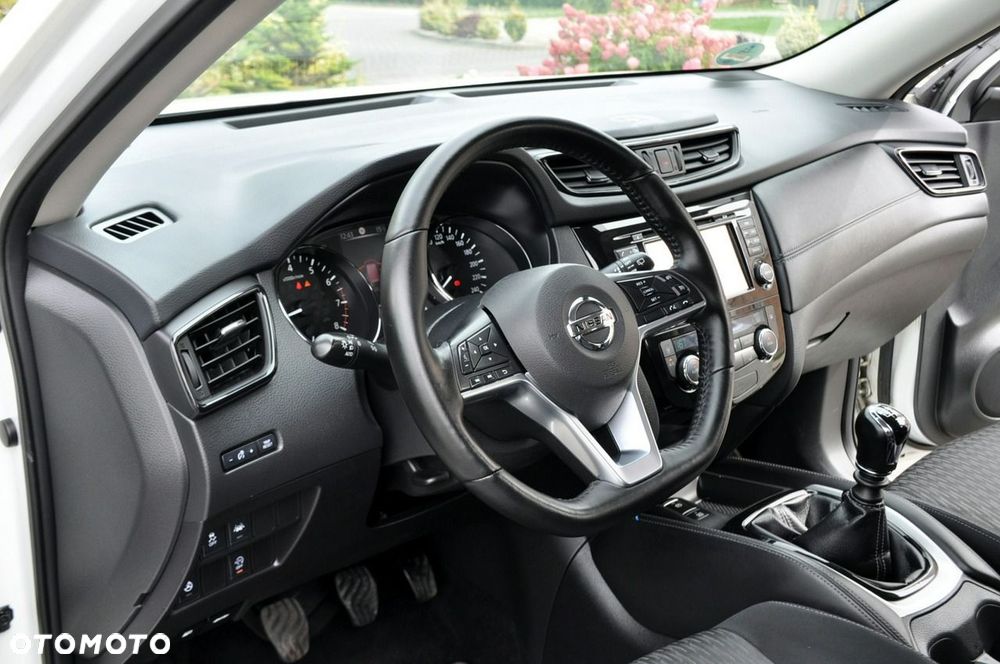 Nissan X-Trail - 23