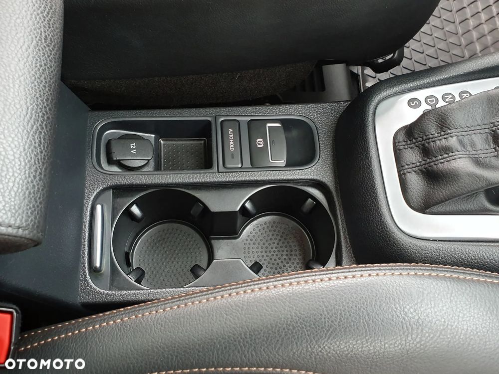 Volkswagen Sharan - 19