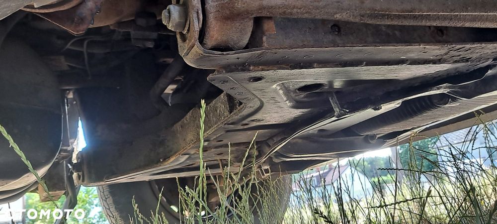 Volkswagen Transporter - 8