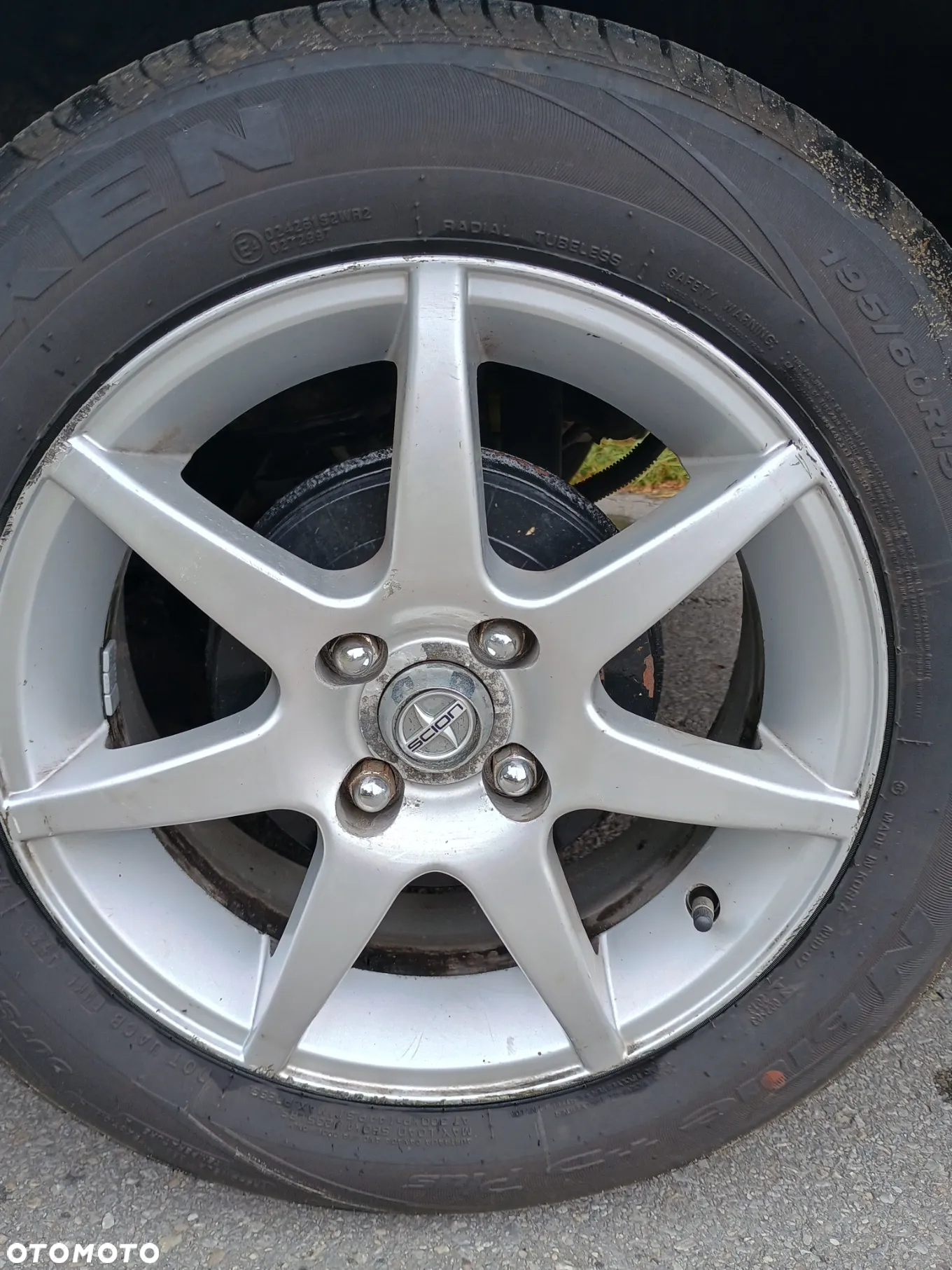 Toyota Inny - 9