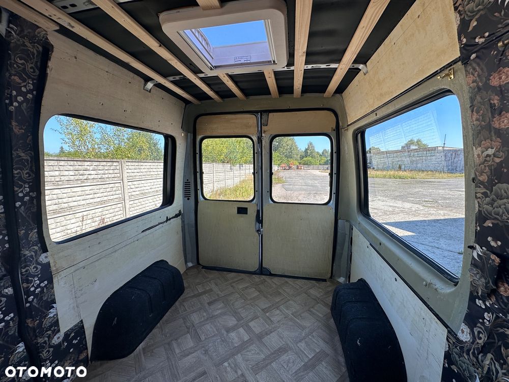 Peugeot Boxer - 14