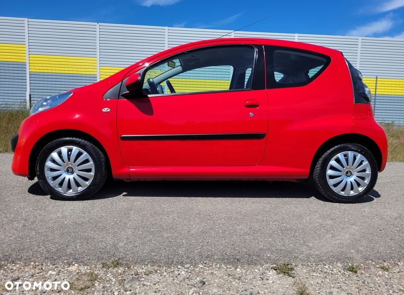 Citroën C1 - 20