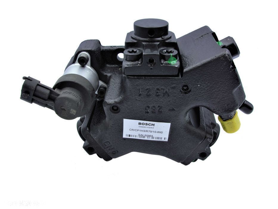 Pompa CR 0445.010.292 Bosch Fiat Opel Alfa Peugeot Suzuki 1.3 1.6