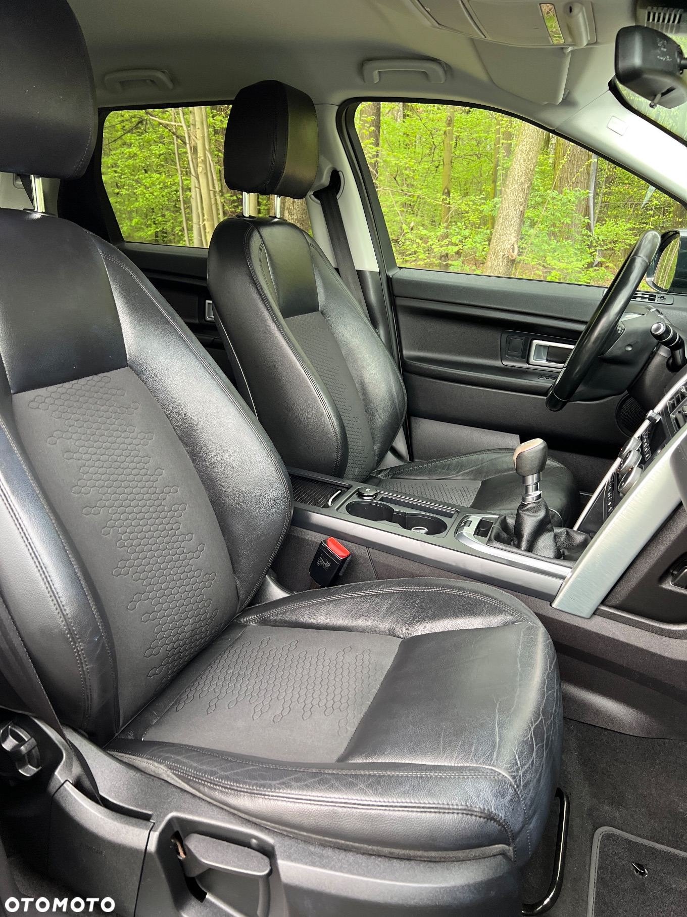 Land Rover Discovery Sport 2.0 TD4 HSE Luxury - 10