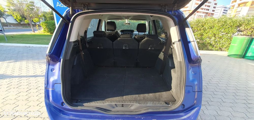 Citroën C4 Picasso - 6
