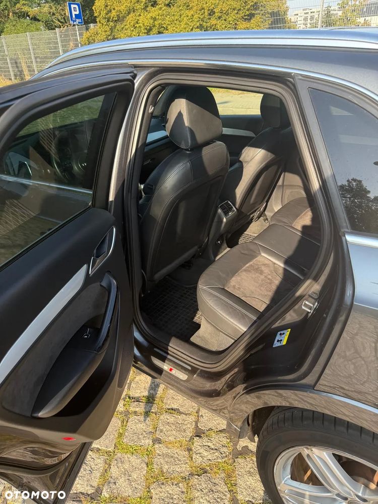 Audi Q3 2.0 TDI Quattro Edycja Specjalna - 13