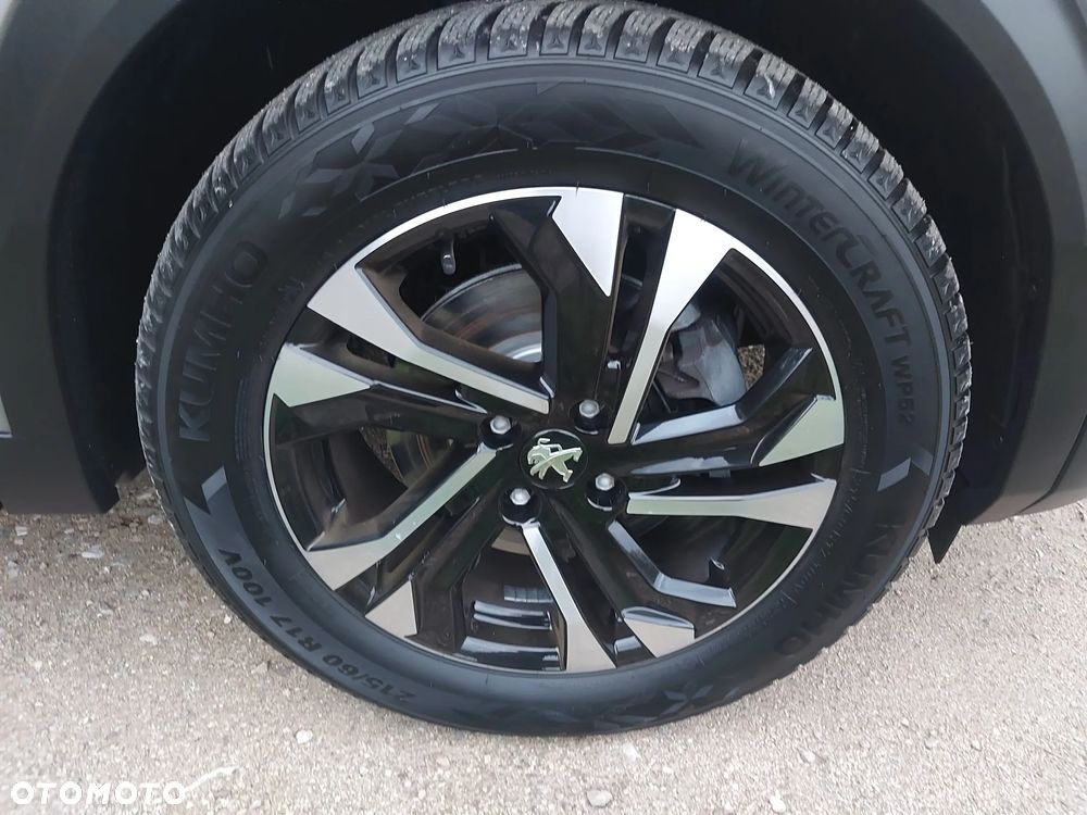 Peugeot 2008 BlueHDi 130 EAT8 Allure - 32