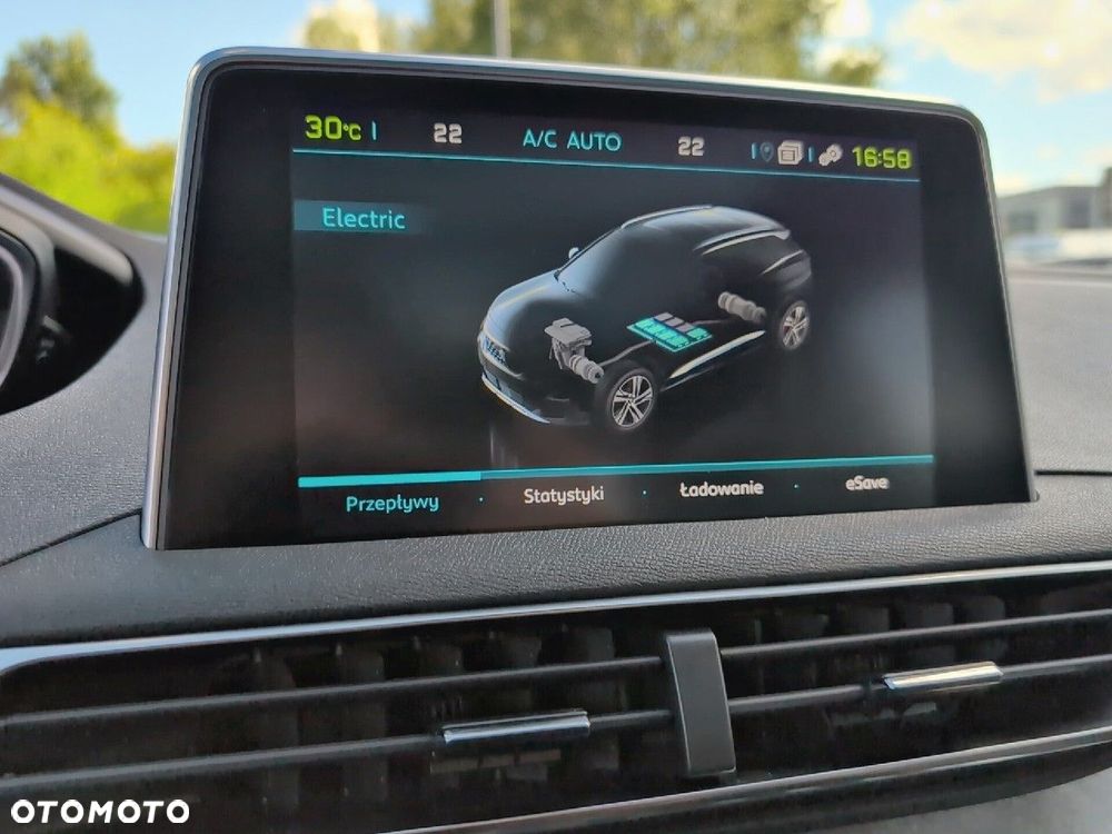 Peugeot 3008 - 30