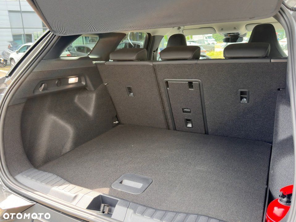 Ford Explorer 2026