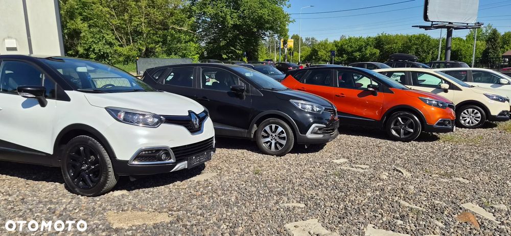 Renault Captur (ENERGY) TCe 90 INTENS - 36