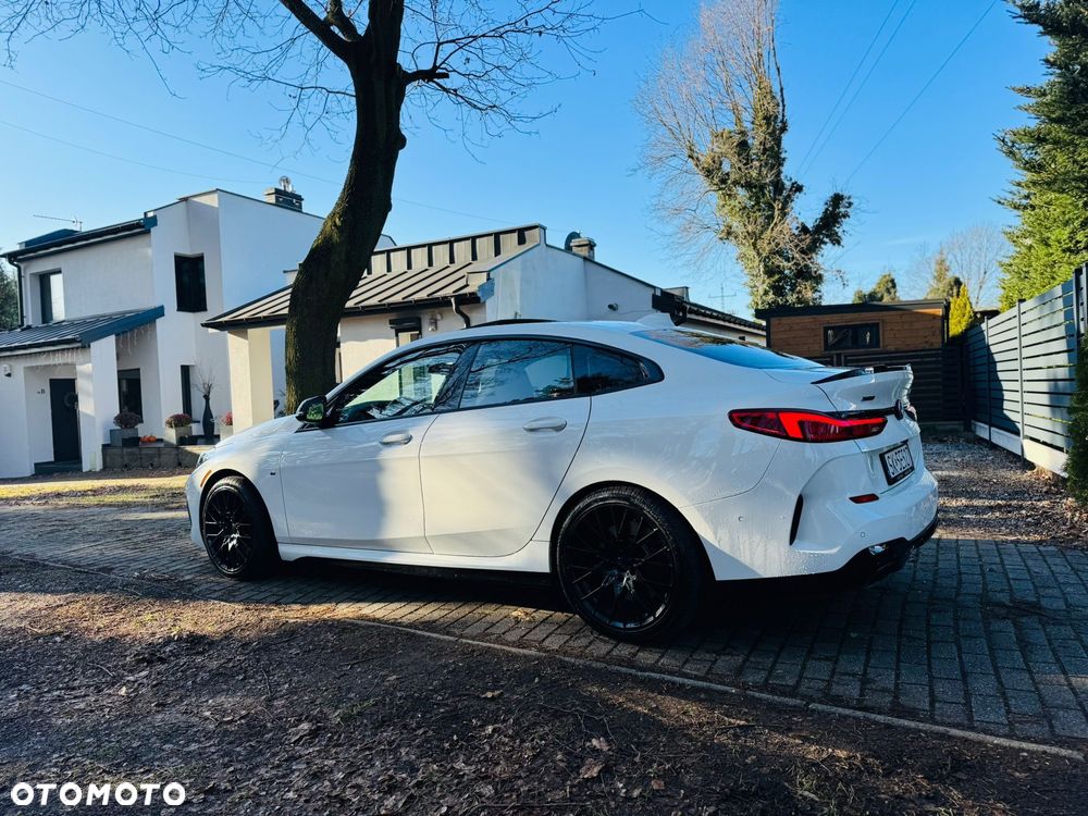 BMW Seria 2 M235i xDrive - 4