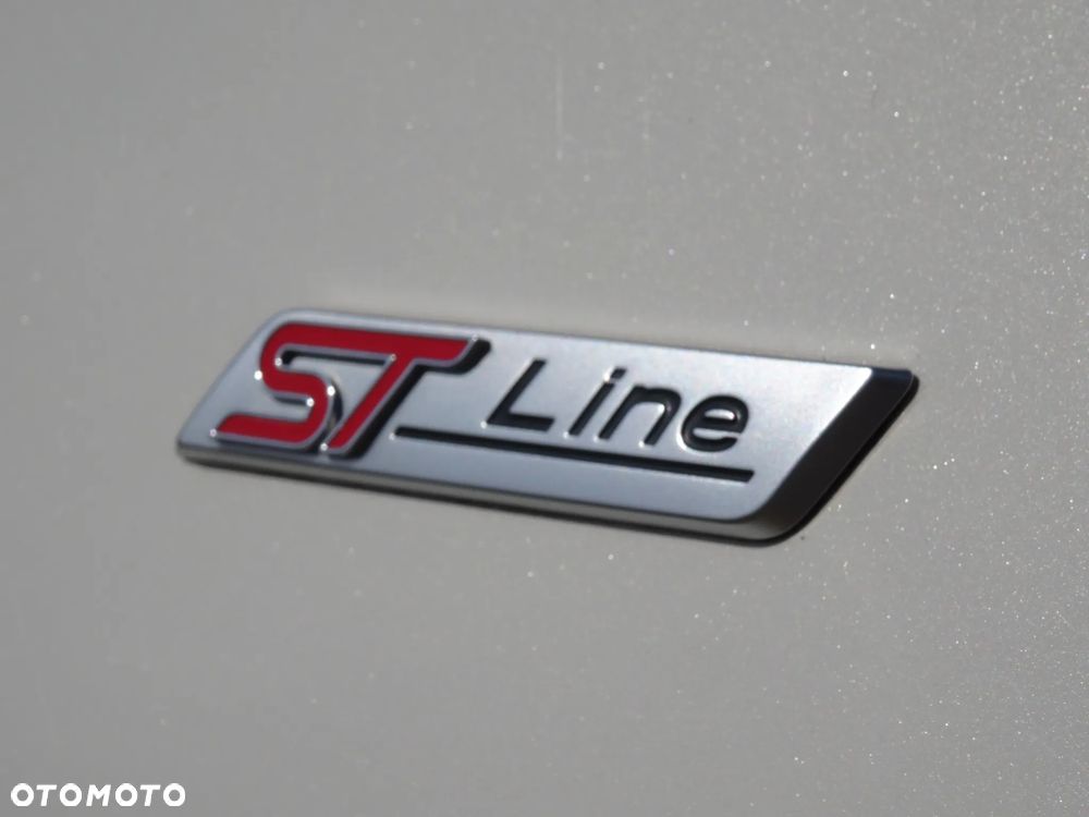 Ford Puma 1.0 EcoBoost Hybrid ST-LINE X - 38