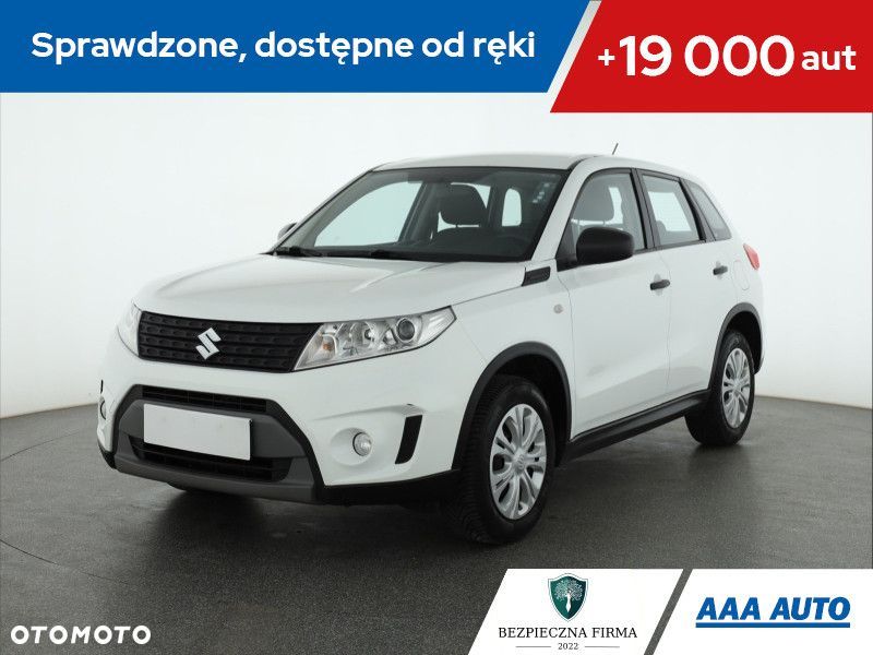 Suzuki Vitara - 1