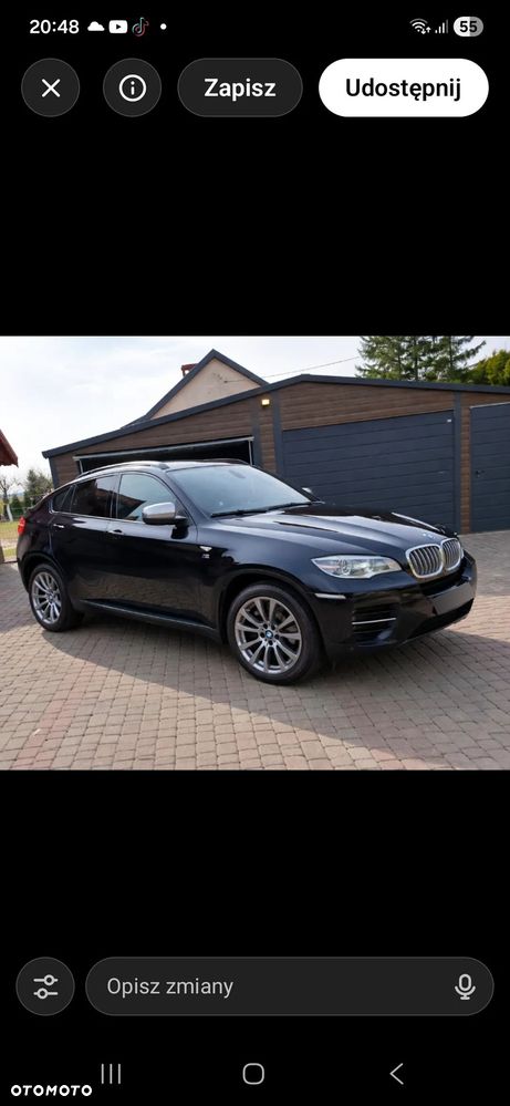 BMW X6 - 4