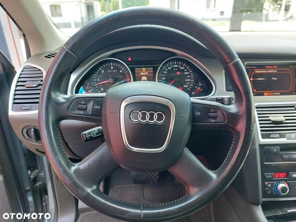 Audi Q7 - 19