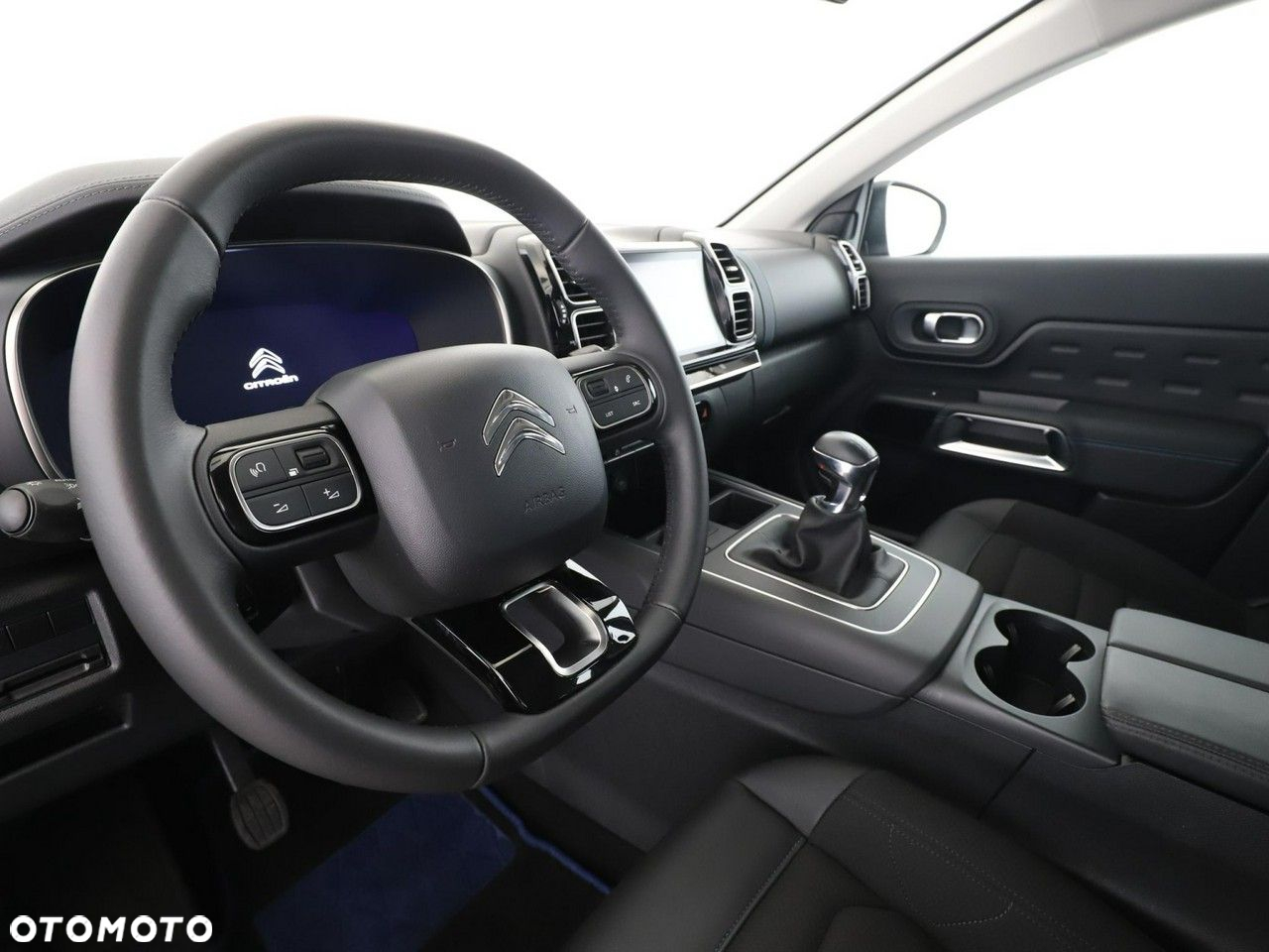 Citroën C5 Aircross 1.2 PureTech Feel Pack - 14