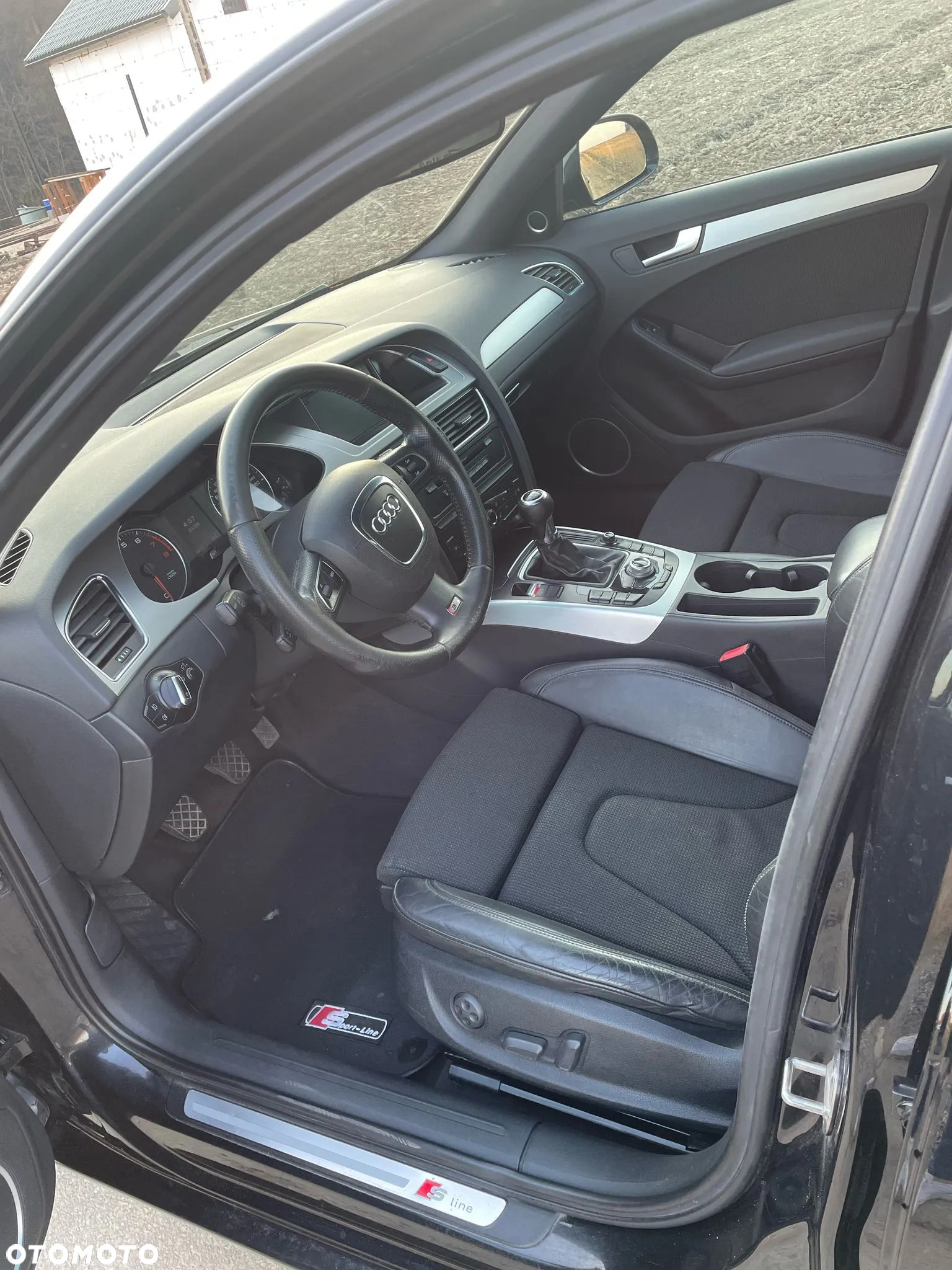Audi A4 2.0 TFSI - 6