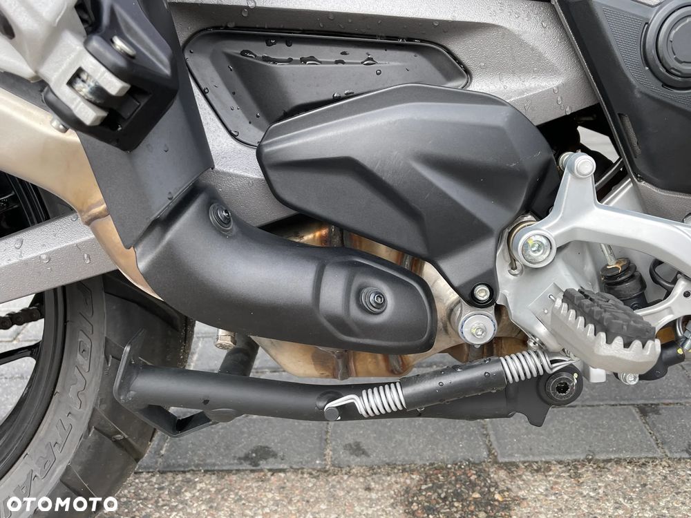 Ducati Multistrada - 24