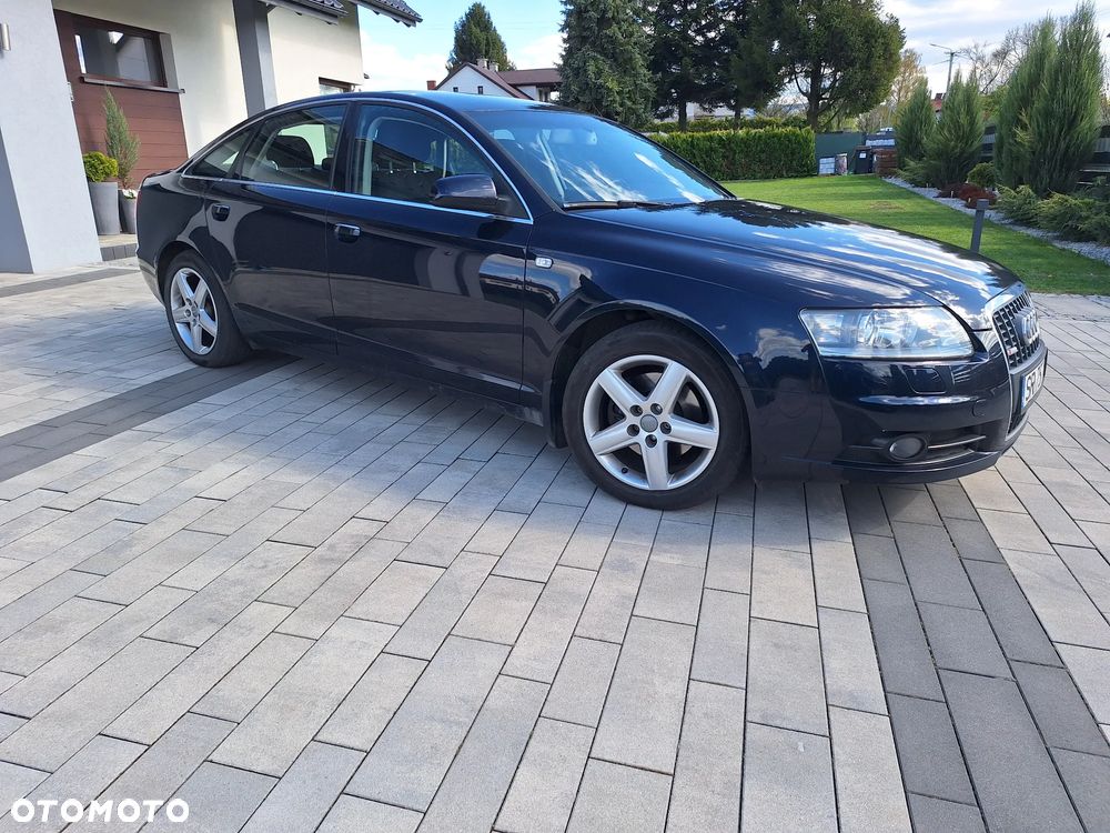 Audi A6 Limousine - 15