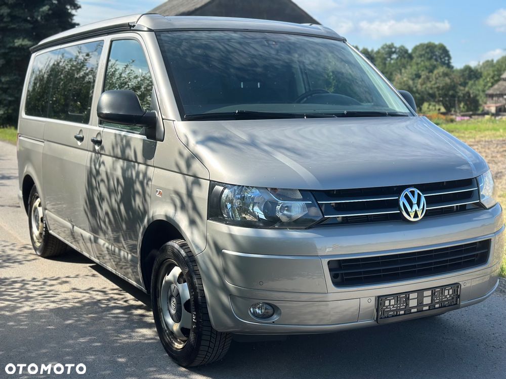 Volkswagen California - 15