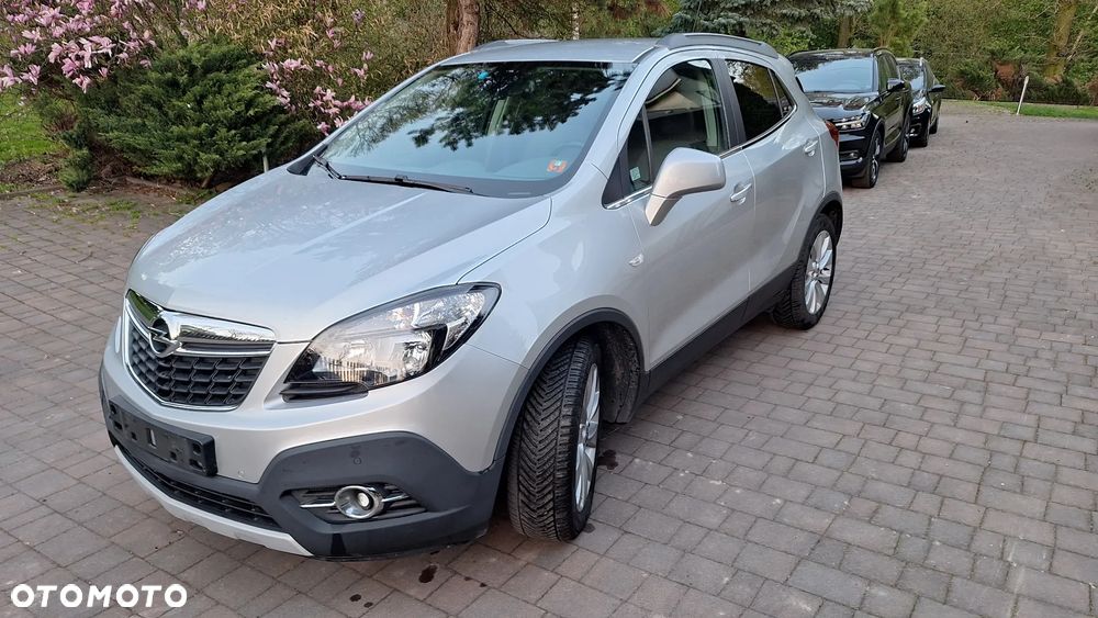 Opel Mokka 1.6 Cosmo S&S - 3