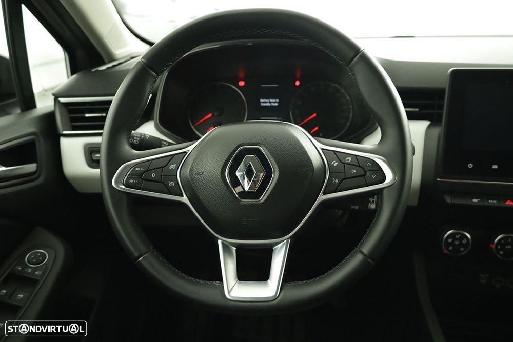 Renault Clio 1.0 TCe Evolution - 15