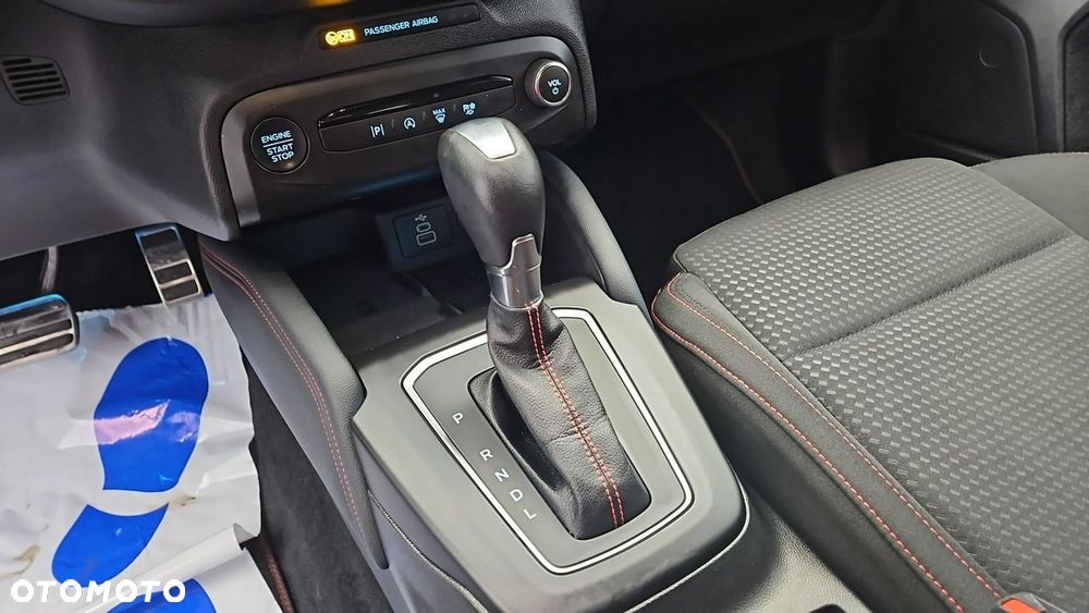 Ford Focus - 19