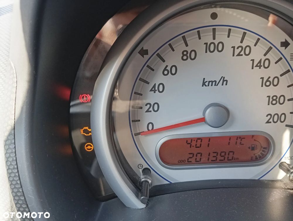 Suzuki Splash 1.0 Basic - 4