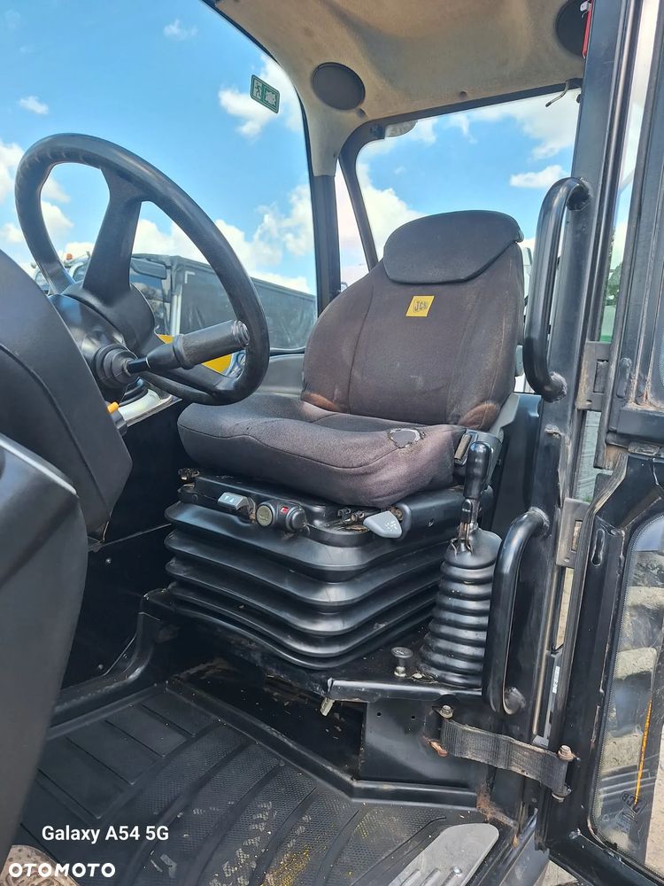 JCB 536-70 Agri Super - 5