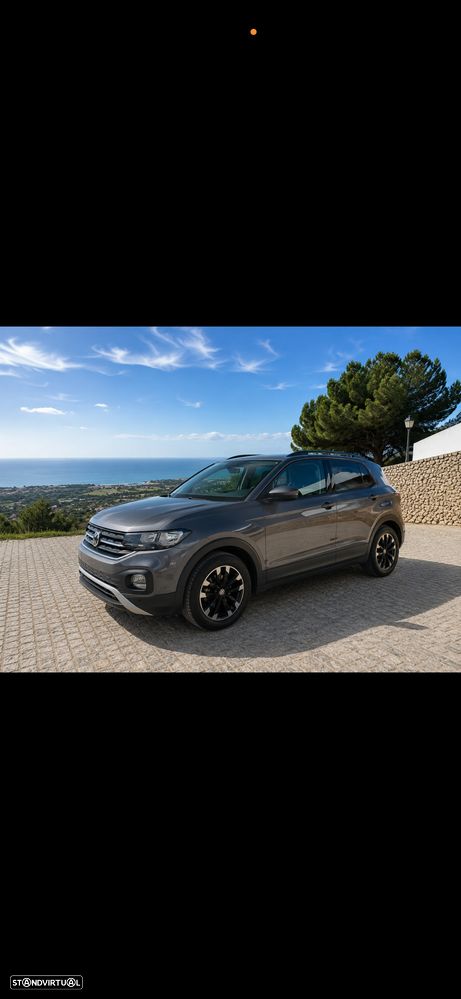 VW T-Cross 1.0 TSI Life - 2