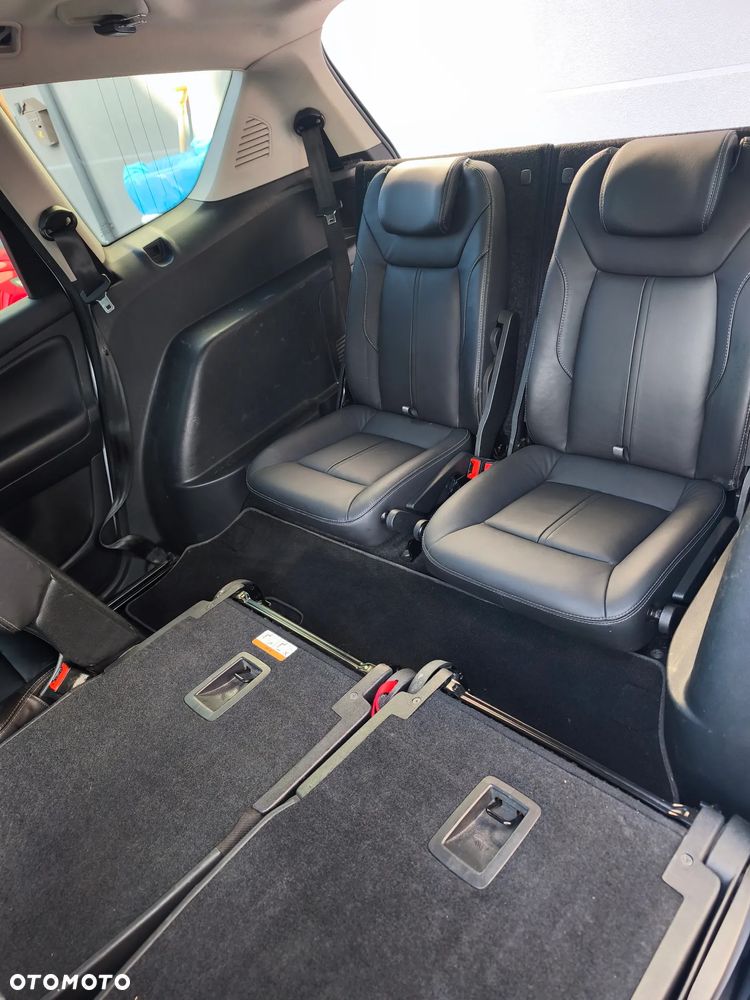 Ford S-Max 2.0 TDCi DPF Platinium X MPS6 - 15