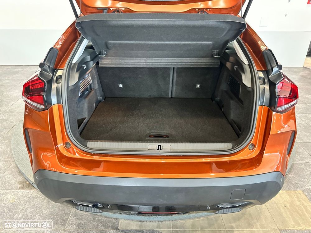 Citroën e-C4 50 kWh Feel - 7