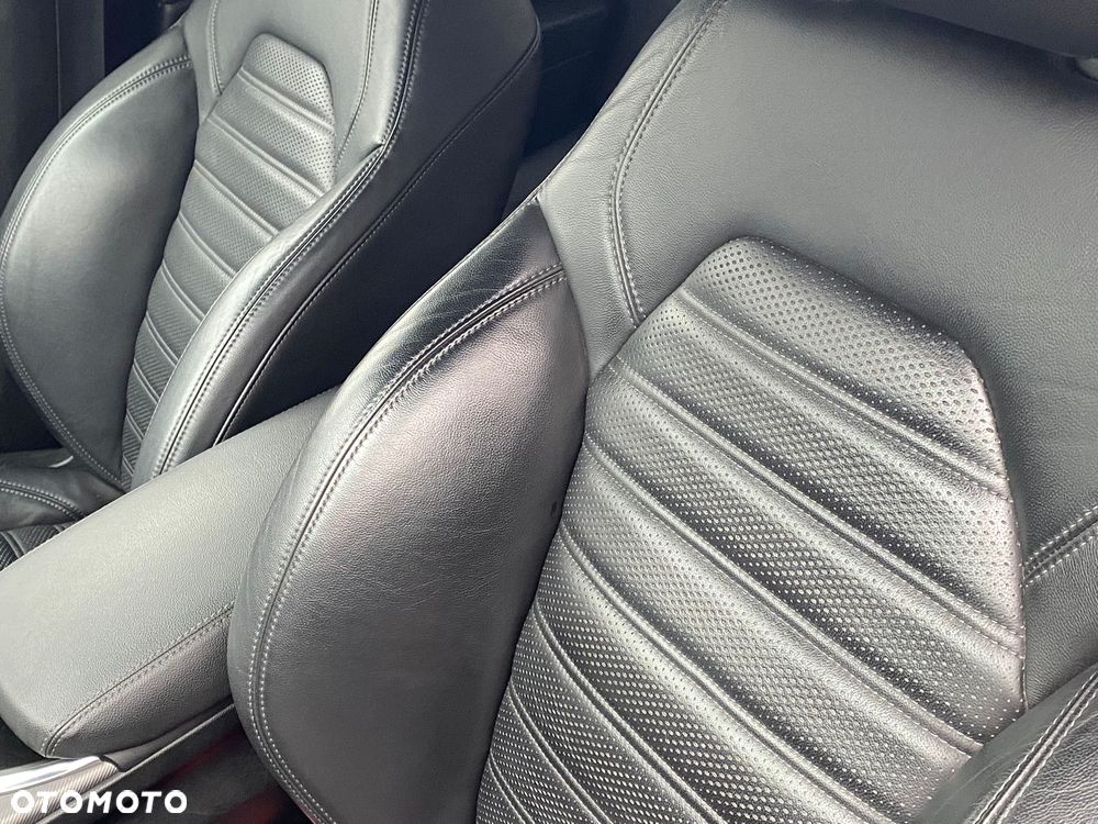 Alfa Romeo Giulia 2.0 Turbo Veloce TI Q4 - 17