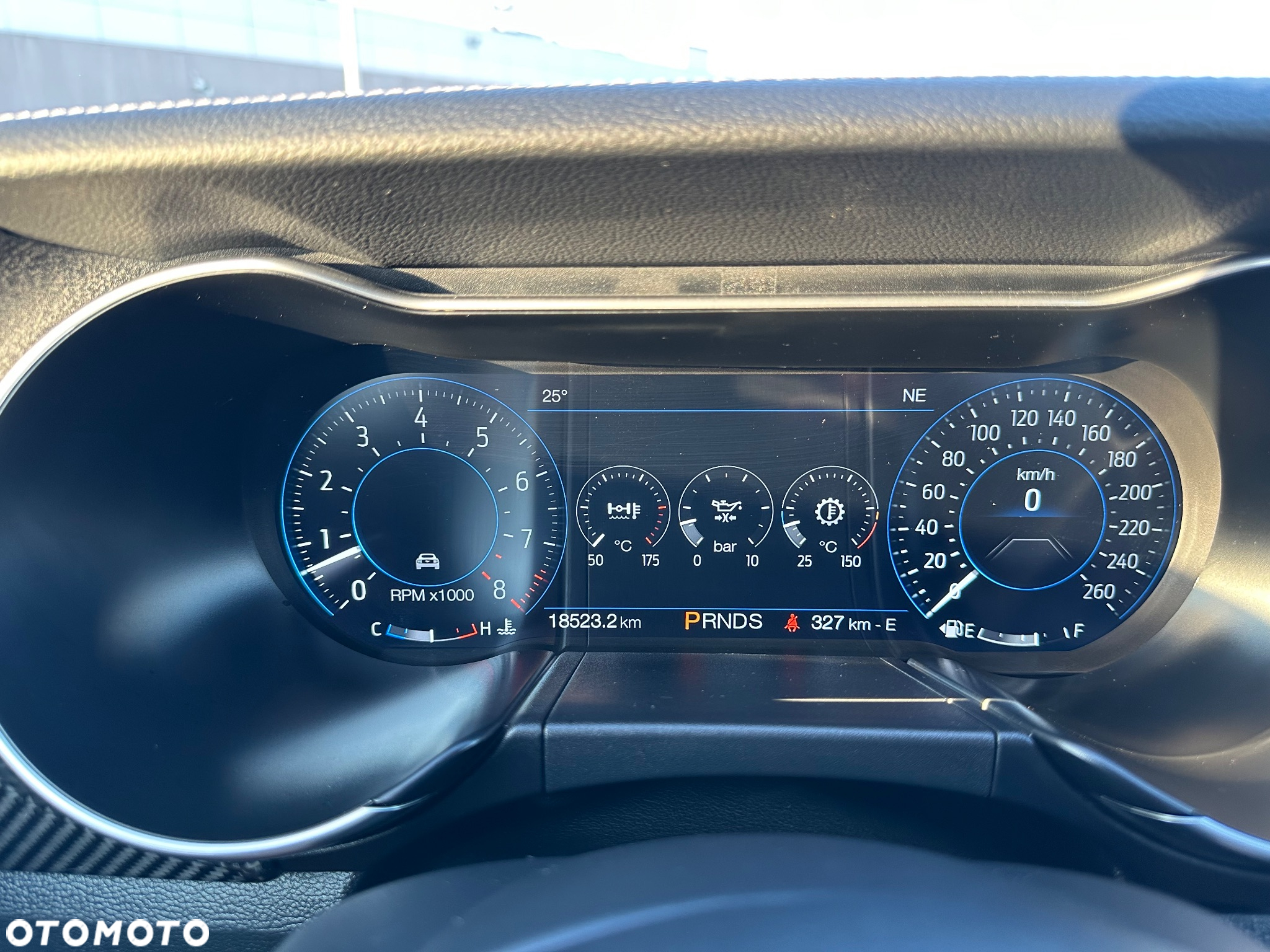 Ford Mustang 5.0 V8 GT - 21