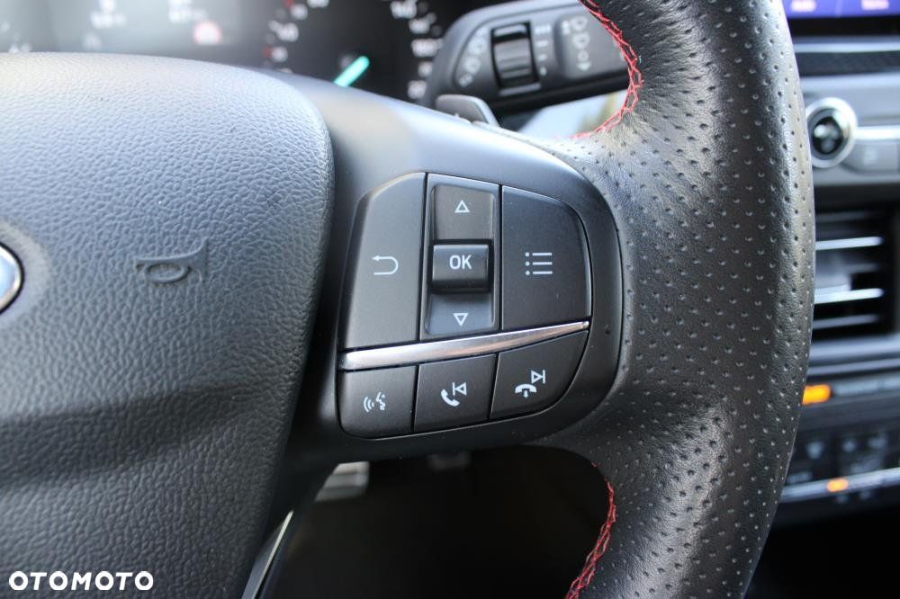 Ford Focus - 13