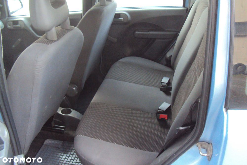Fiat Panda - 7