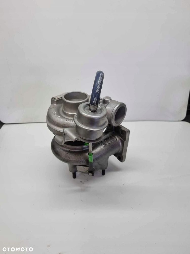 TURBO PERKINS VARIOUS 4.0 452191 - 1