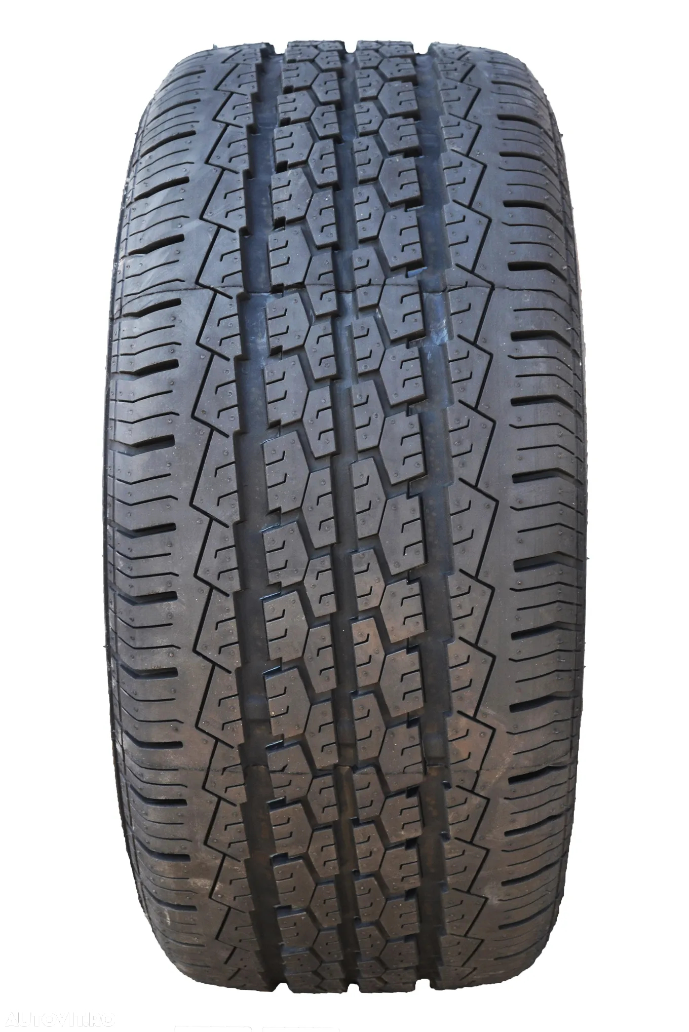 Anvelopa 195/50R13C SECURITY TR603 M+S - TRANSPORT GRATUIT! - 4