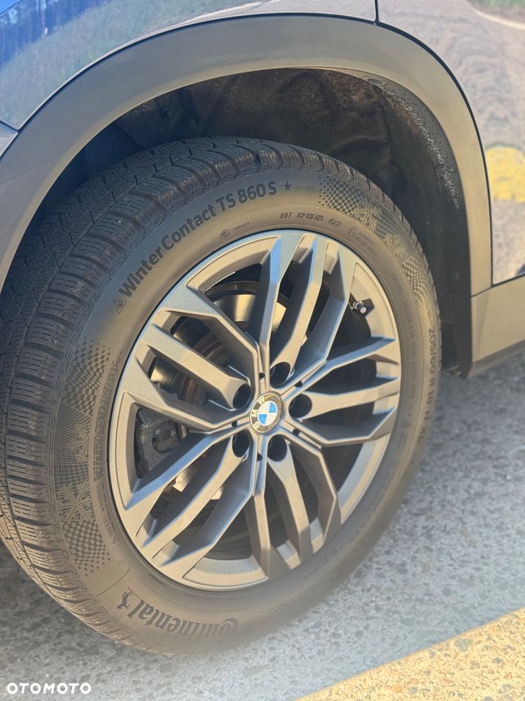 BMW X1 xDrive30e - 30
