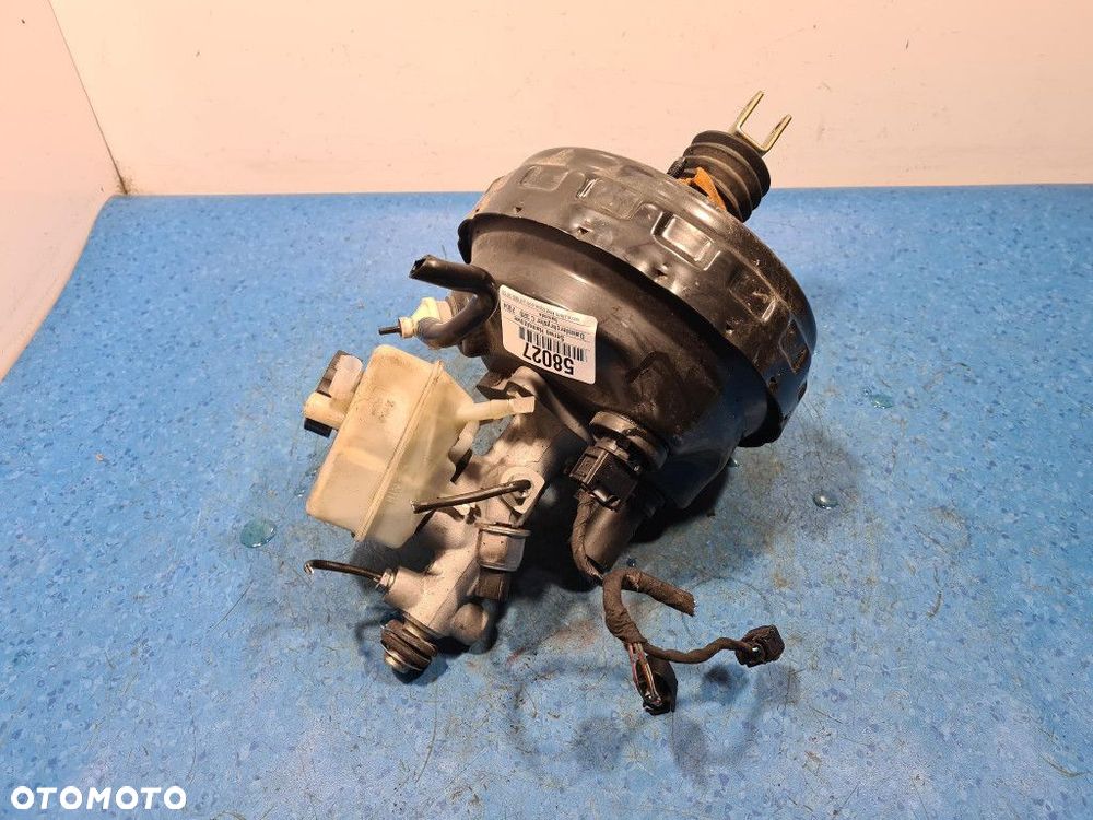 MERCEDES W203 LIFT 3.2 CDI SERWO HAMULCOWE A0054304830 - 6